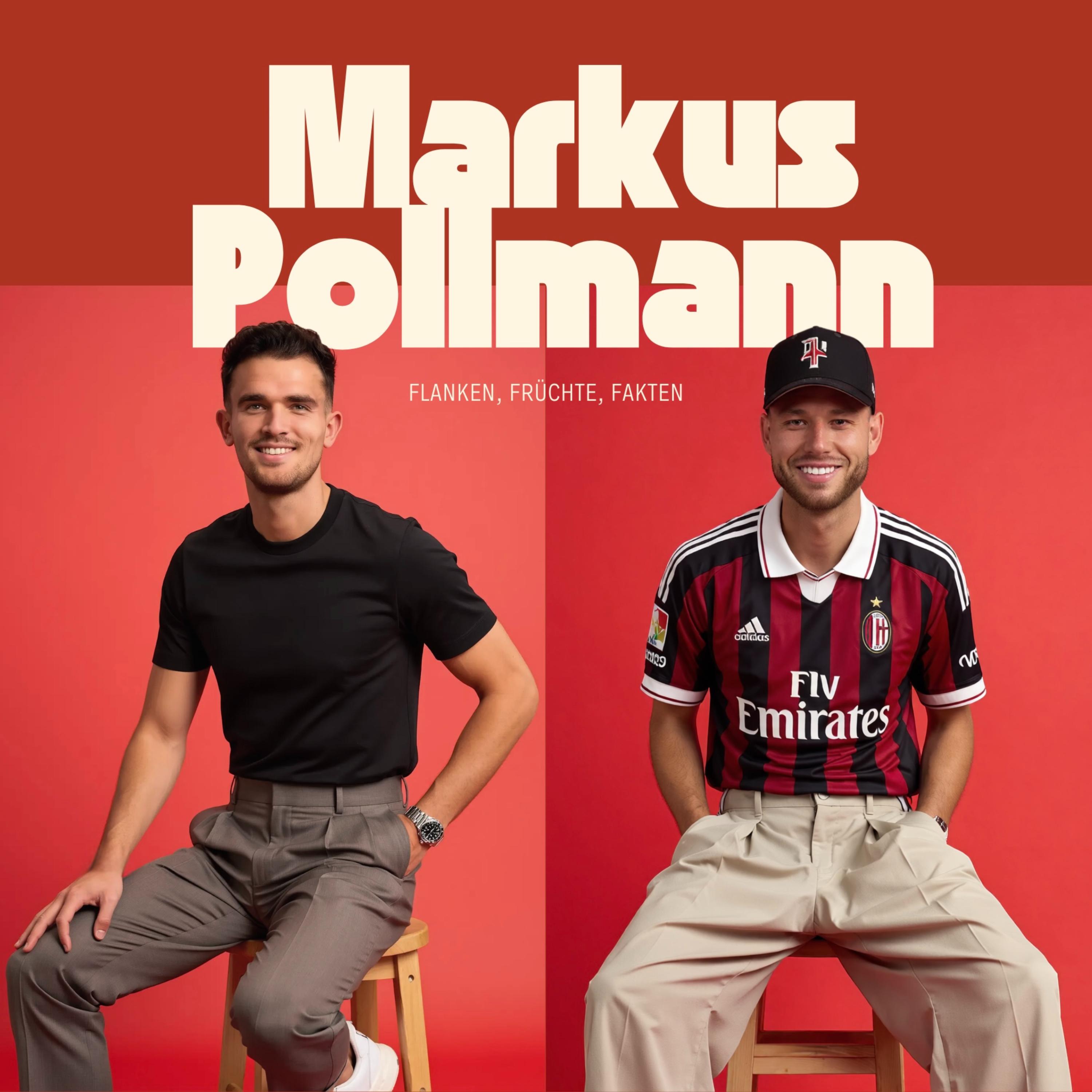 Checkst du, Freiheit & Schule | #6 Das Nugget Brötchen